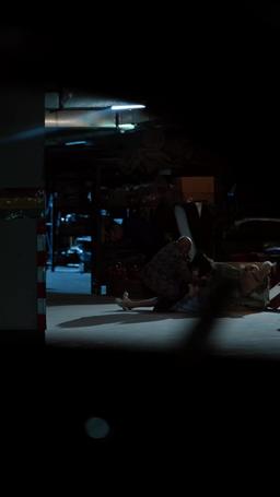 L'allarme nausea mattutina di lui e il segnale d'amore di lei episode 50