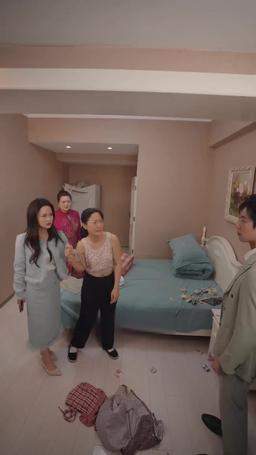 母愛無聲 episode 11