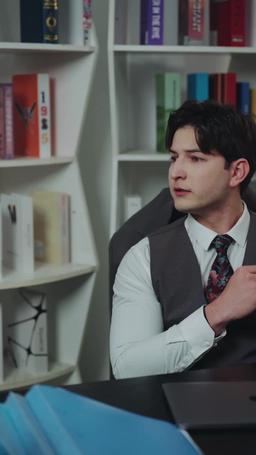 Billionaire Daughter’s Love Triangle episode 14