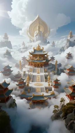 凡人の私、神明を討つ episode 3