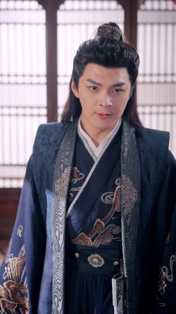 [Versi Dub] Cinta yang Ditulis Takdir episode 58