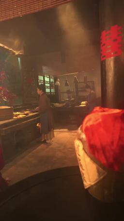 Lucky Strike 2 episode 38