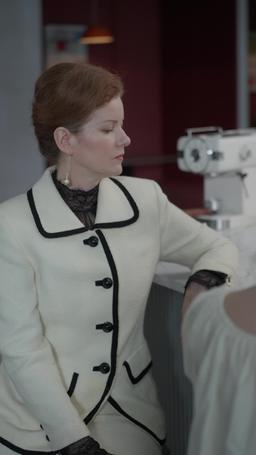 El secreto entre nosotros episode 33