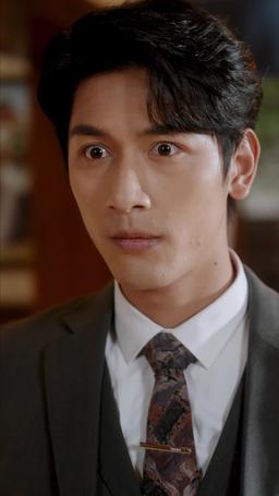 ราชินีผู้หลั่งน้ำตา episode 11