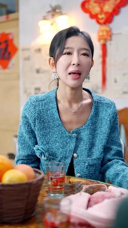 Her Turn to Burn episode 26