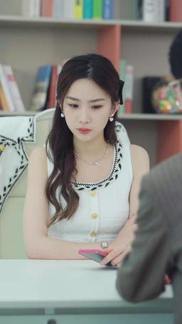 From Poverty to Power: The Hidden Heiress episode 22