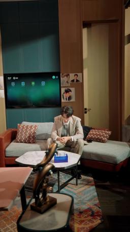 Amore nell'ombra episode 61