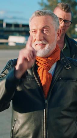 Return of the racing king episode 5