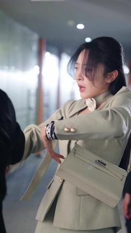 Anakku, Tiket Menuju Hatinya episode 36