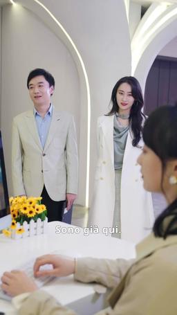 Ahem! Sono sposata con un miliardario! episode 41