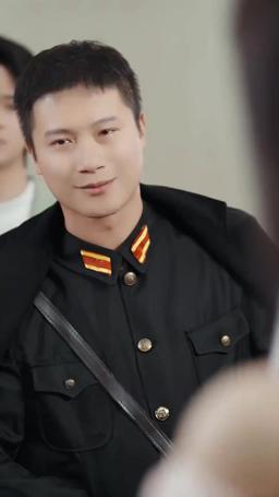 鎮北王 episode 71