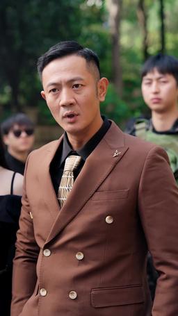 레전드 파더가 돌아왔다! episode 39