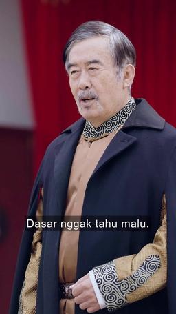 Kebanggaan Klan: Kembalinya Sang Bela Diri episode 79