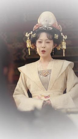 Cuando la Luna Calló episode 31