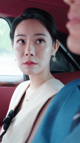 Enceinte à 40 ans : une histoire d'amour/ avec un PDG episode 22