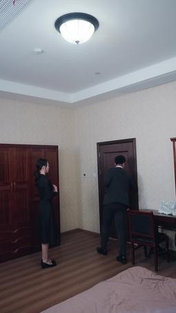 Geç Açan Çiçek episode 23