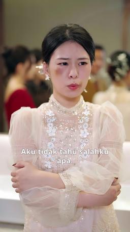 Cinta pada Tembakan Pertama episode 60