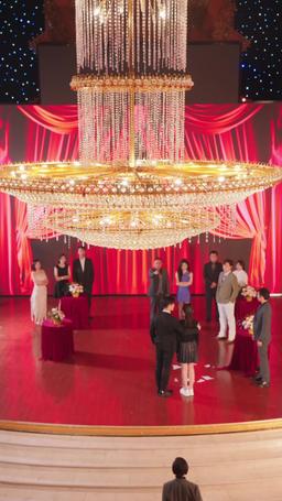 Prezes Lu, żona znowu chce się z panem rozliczyć episode 39