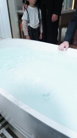 아빠는 늑대인간 episode 24