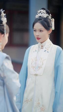 The Dagger in the Palace episode 18