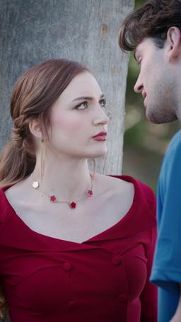 Love On the Sidelines episode 27