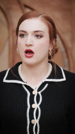 Love On the Sidelines episode 20