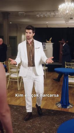 Süper Mafya Babası: Eski Sevgilim Diz Çökerek Bana Yalvarıyor episode 29