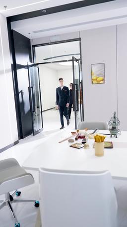 パパは天師様 episode 49