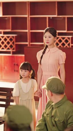 リベンジはママと一緒に～天才ベビーの逆転ライフ～ episode 12