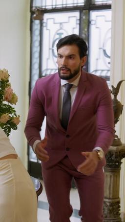 La Heredera Castiga A Su Esposo episode 13