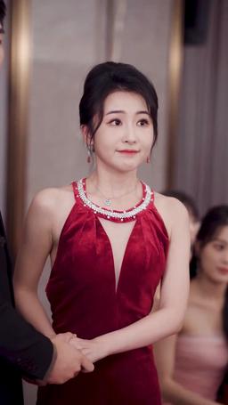 From Poverty to Power: The Hidden Heiress episode 10