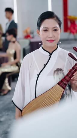 Enceinte à 40 ans : une histoire d'amour/ avec un PDG episode 48