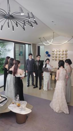 The Billionaire's Secret Wife episode 63