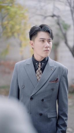 Her Turn to Burn episode 42