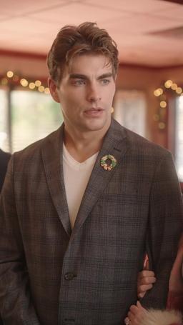 [Doppiaggio] Un miliardario senzatetto per Natale episode 28