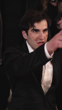 The Mob Boss Substitute episode 9