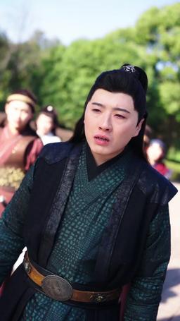 Supreme Dragon: The Divine Hall episode 67