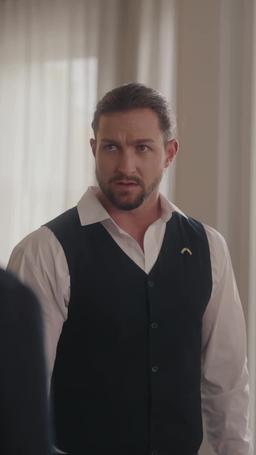 Il pompiere miliardario e la sua dolce moglie episode 41