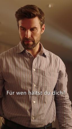 Zurück! Ich bin die echte Frau CEO episode 39