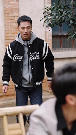 Zastępczyni boga bogactwa episode 19