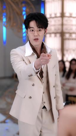 Bride of Vengeance episode 14