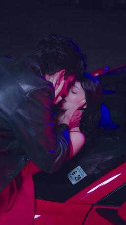 [doblado] El Sucio Secreto de mi Hermanastro episode 14