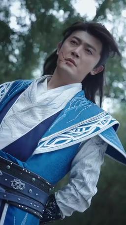 Heaven Will Not Break Me episode 45