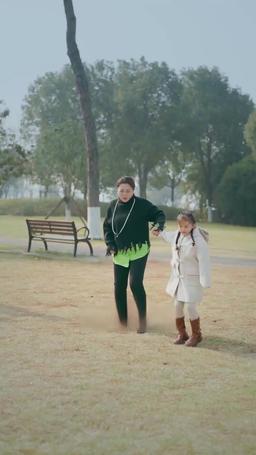 離婚後我被五個哥哥寵上天 episode 36