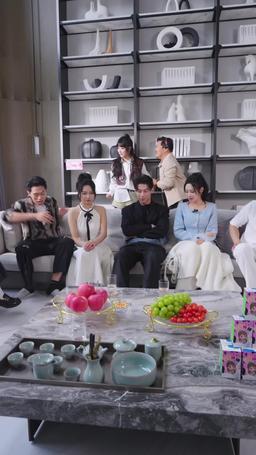 A Tangle of Love (English-dubbed) episode 22