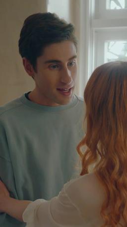 내 X의 마피아 아빠에게  반했다 episode 16