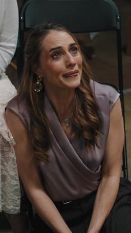 Song of My Mother's Tears episode 75