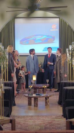 Pemecatan Legenda Detroit episode 79