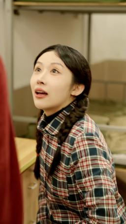 Goodbye, My Yesterday episode 19