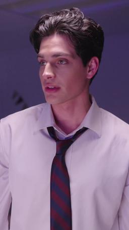 [doblado] El Sucio Secreto de mi Hermanastro episode 52